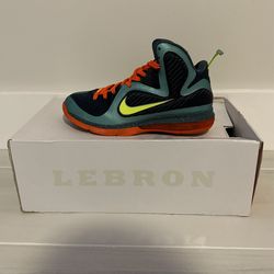 Lebron 9 Size 8