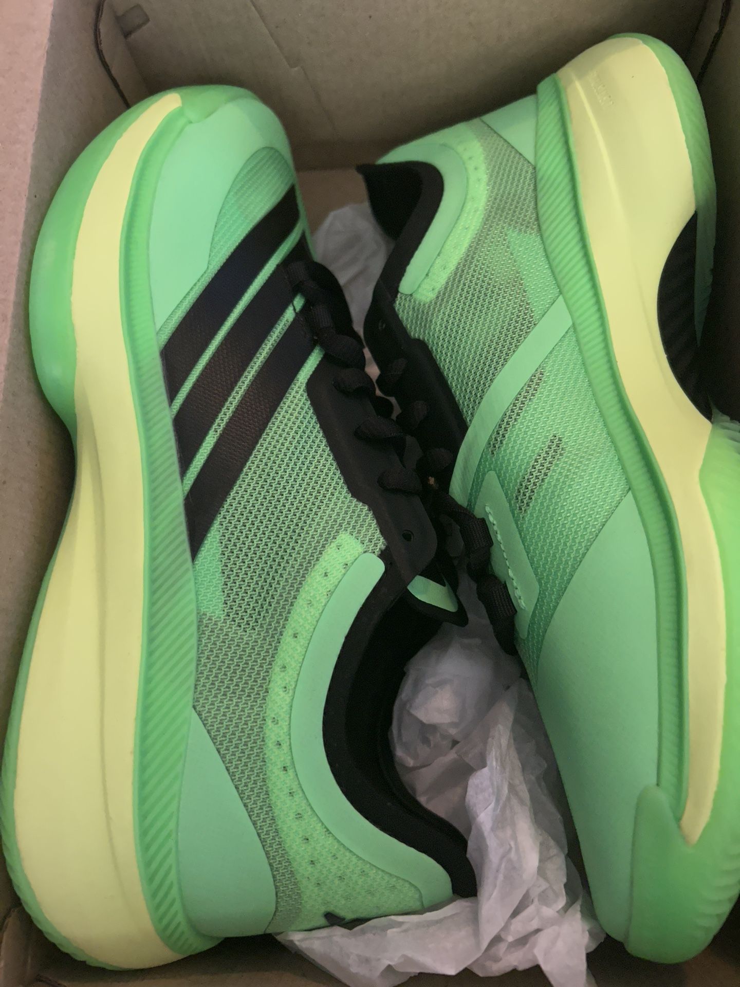 Adidas Adizero Select 3.0 Size 8 Men’s