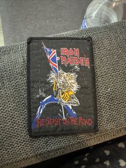 Patch