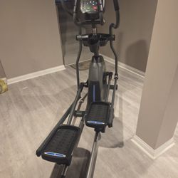 Horizon EX-59 Elliptical Machine