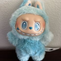Authentic Labubu Doll 