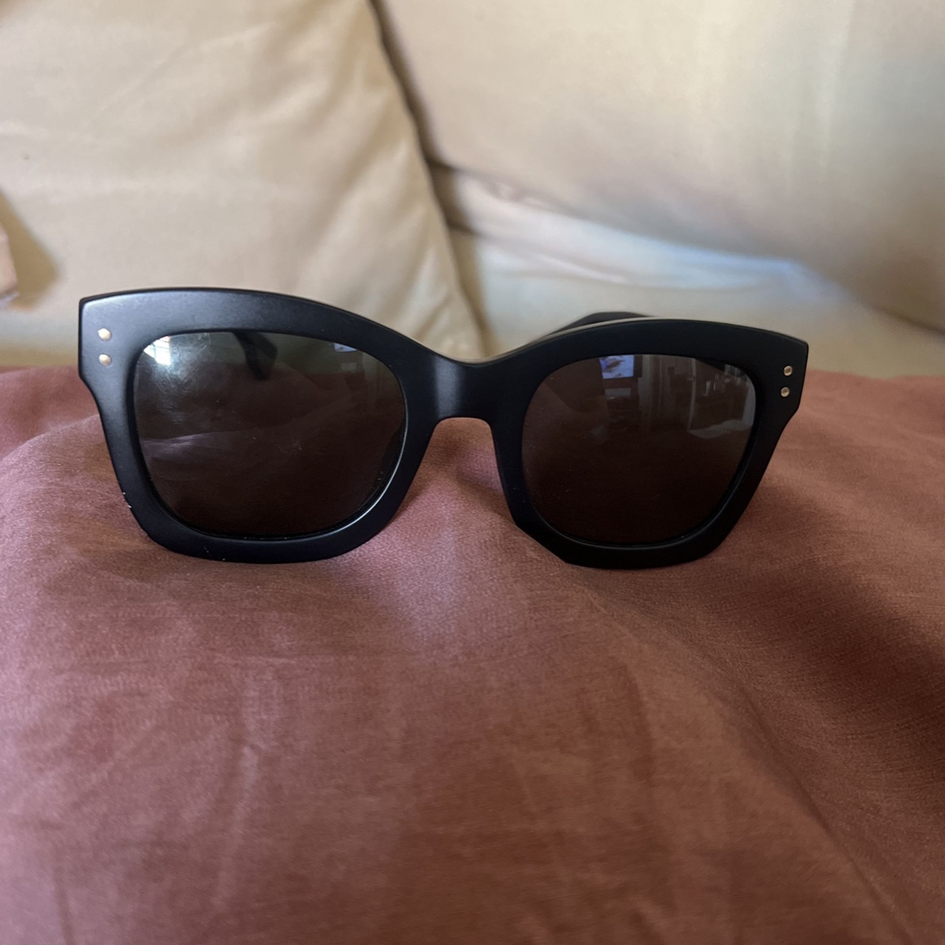 Christian Dior sunglasses