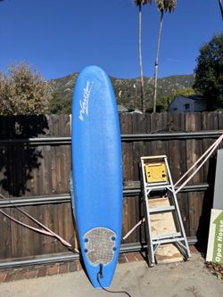 Wave storm Foam Surfboard