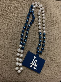 Dodger beads