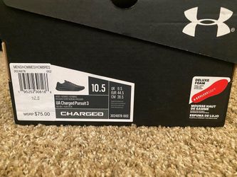 Under Armour Men's Running Shoes