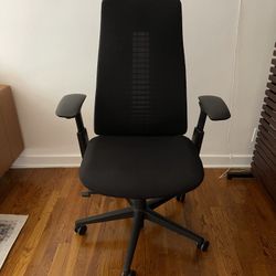 Haworth Fern Office Chair