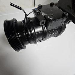 Honda or Acura Four Seasons A/C Compressor 