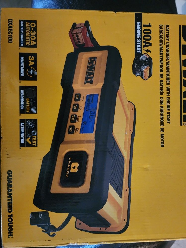 Tools Dewalt