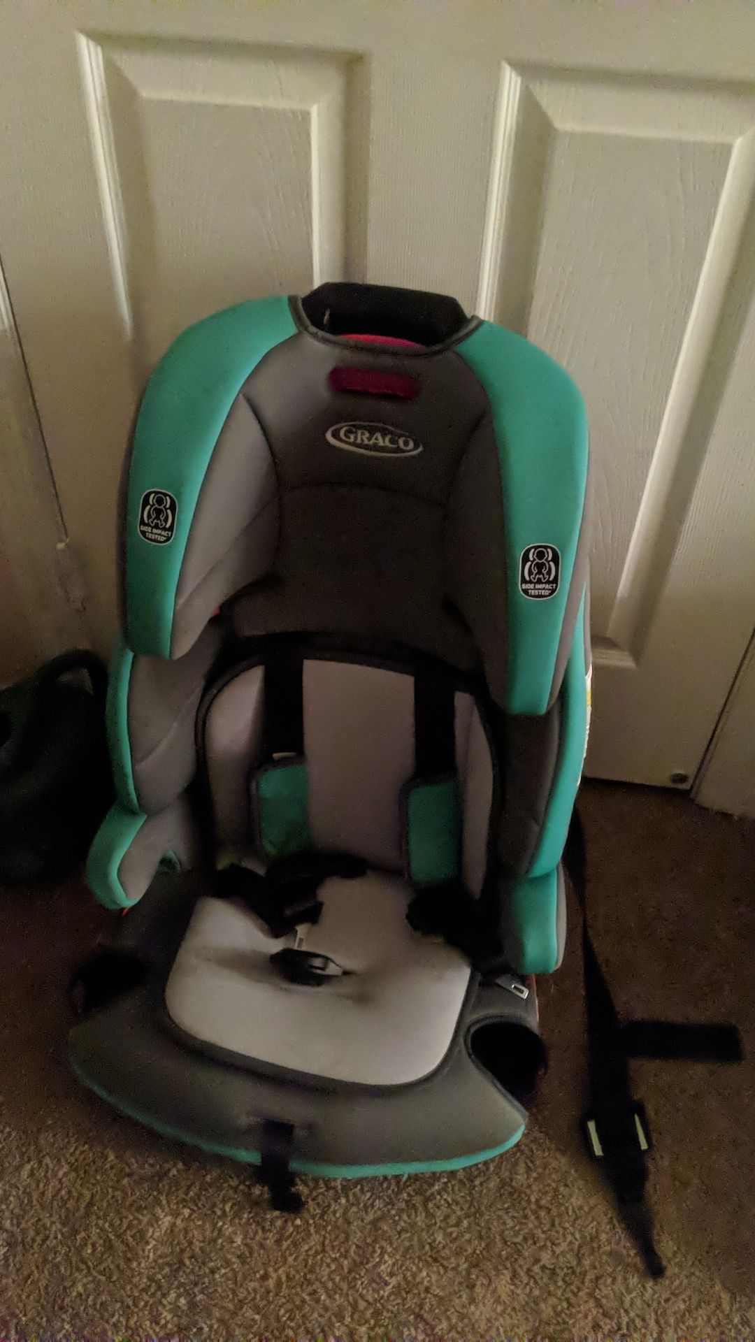 Graco car seat