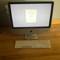 Apple Desktop