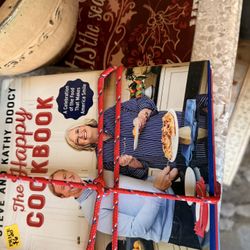 Kitchen Cook Books Many Books