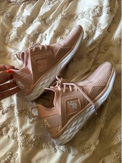 Women's shoe size 8