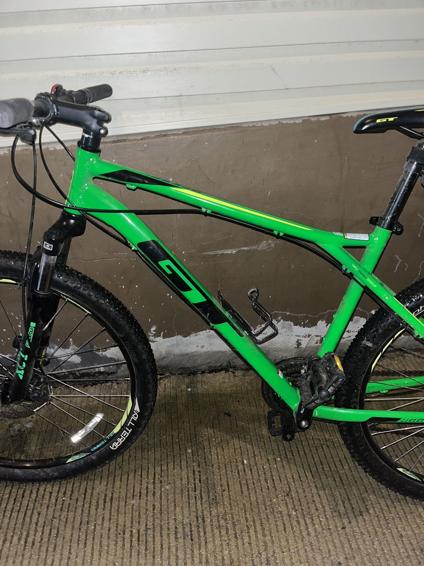 Bike