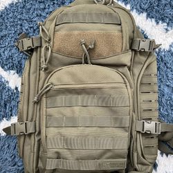 Highland Tactical Backpack
