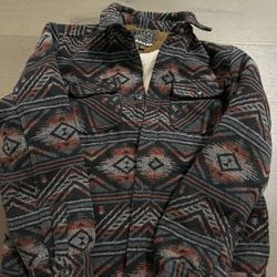 Mens jacket 
