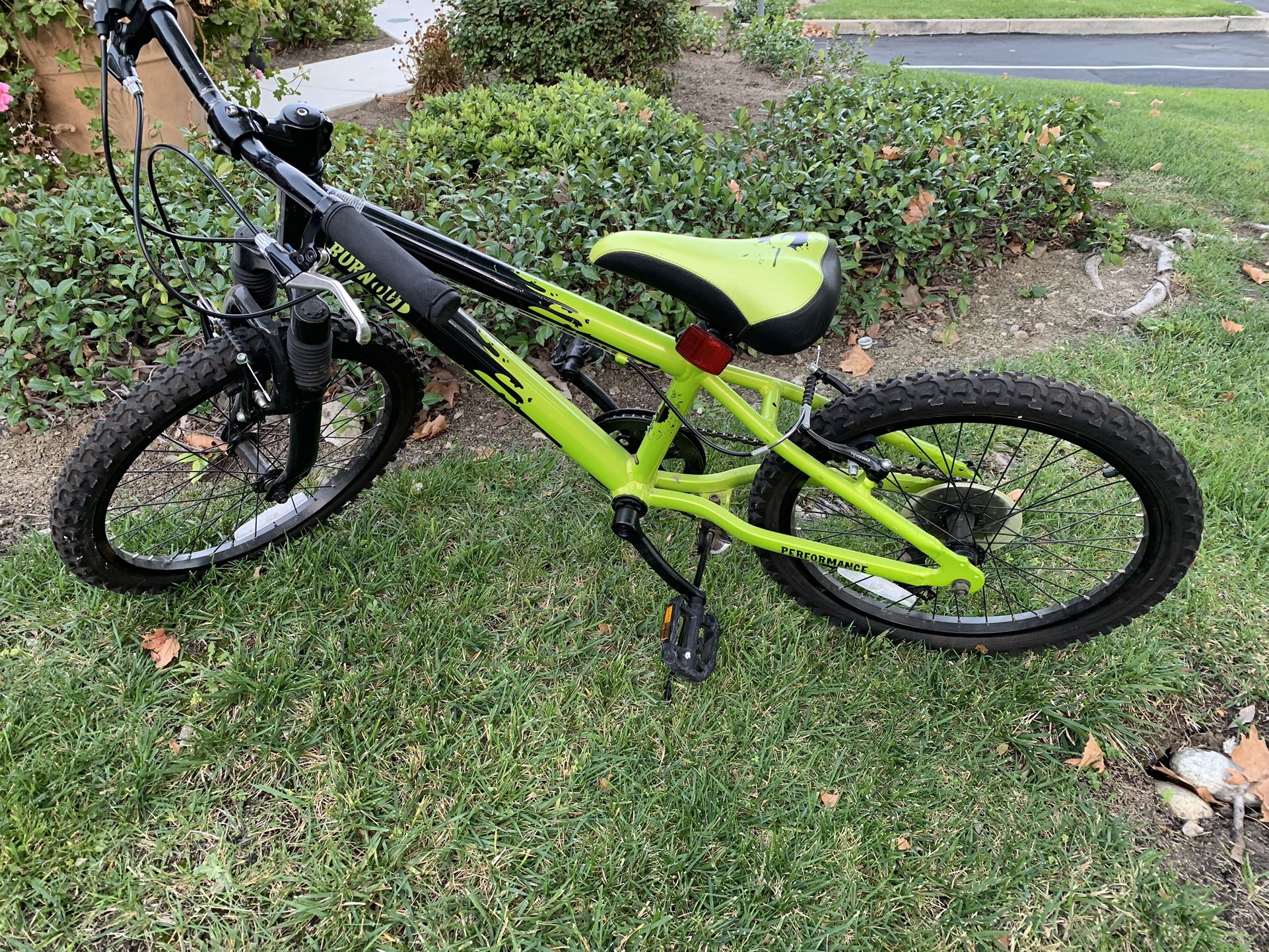 Kids Bike 14