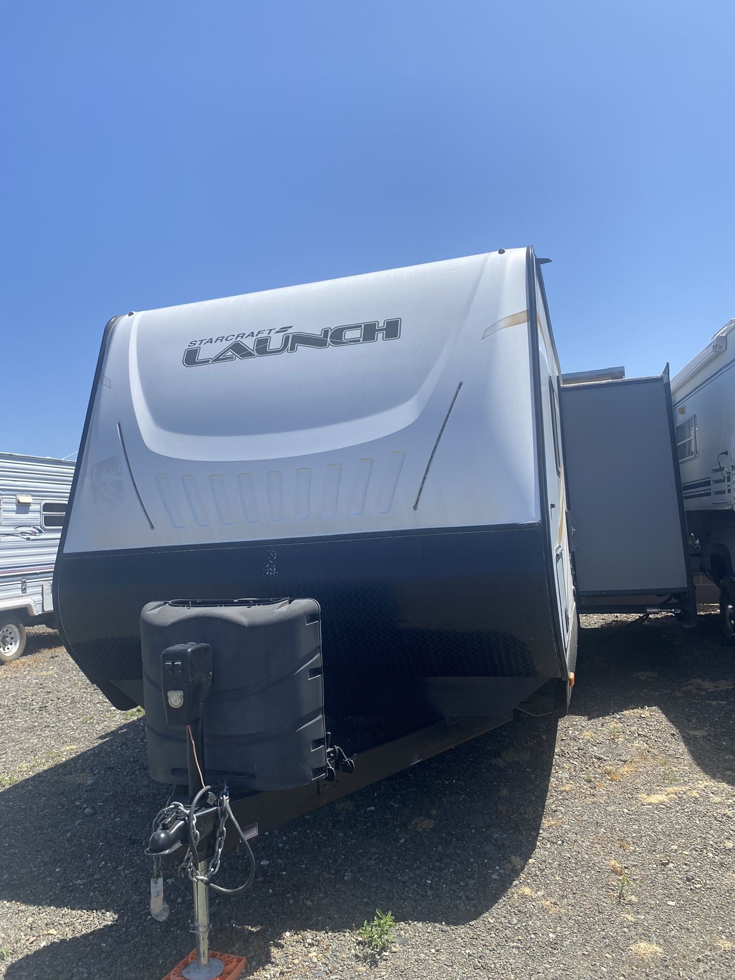 Trailer