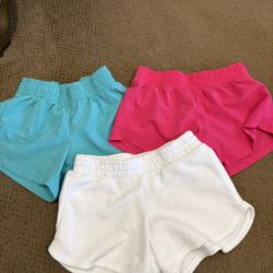 Girls Size 8-9 Shorts Free!!