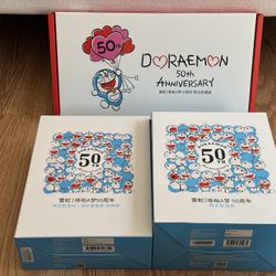 Razer Doraemon Set