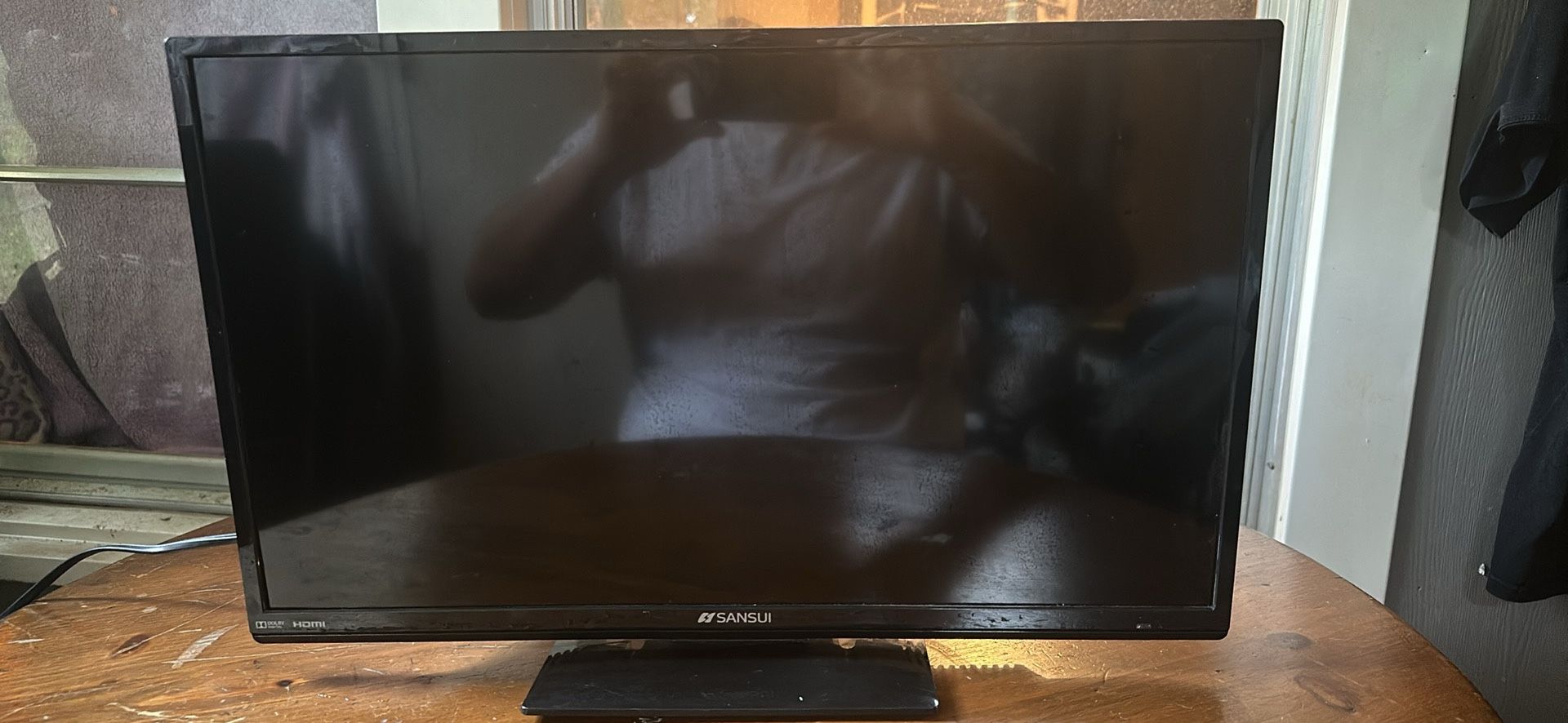 Small Flatscreen Tv
