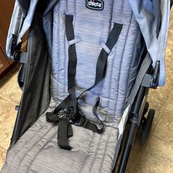 Chicco Liteway Stroller