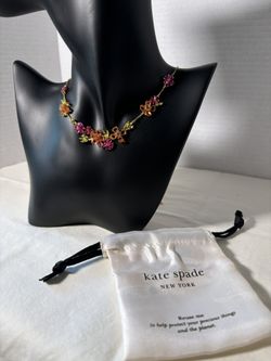 Kate Spade Necklace