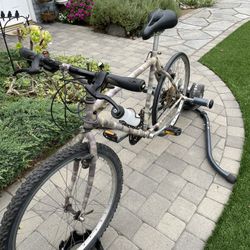 Kurt kinetic Resistance Trainer