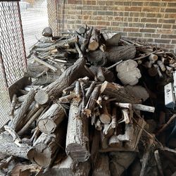 Fire Wood For Sale