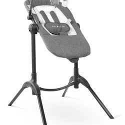 Baby high chair