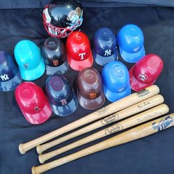 Baseball Minis 