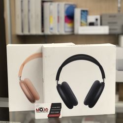 Apple Airpod Max Headphones 