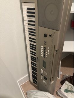Portable keyboard