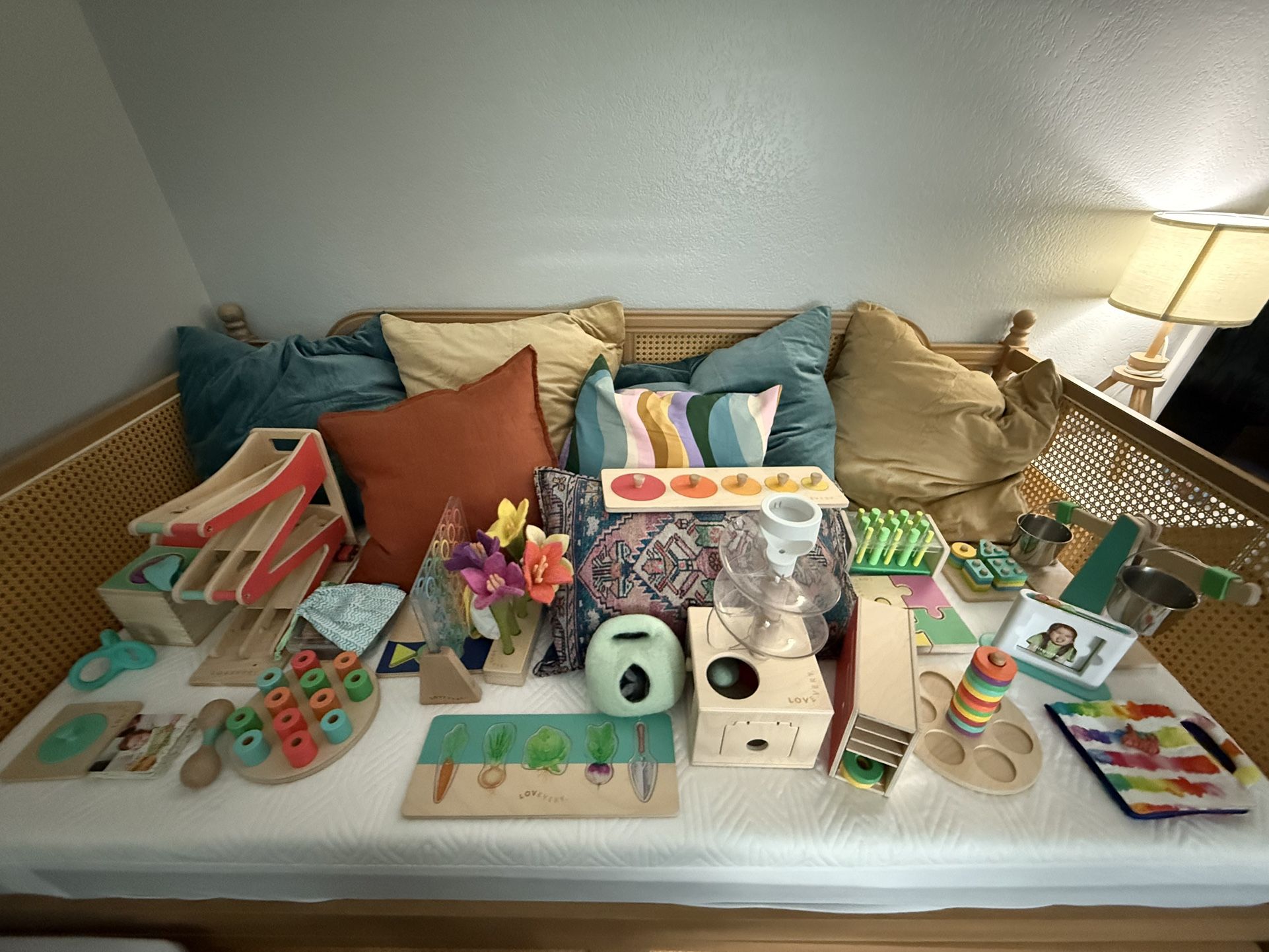 Lovevery Toy Bundle Prices In Description