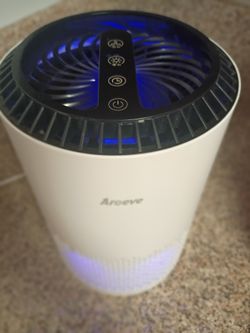 Air purifier