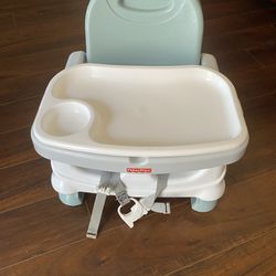 Fisher price Booster High Chair