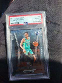 Sport cards