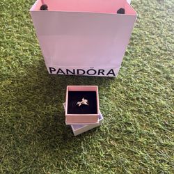 Pandora Ring