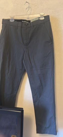 Pants For Men Size 33x30 And 32x30 New Price For Both $35