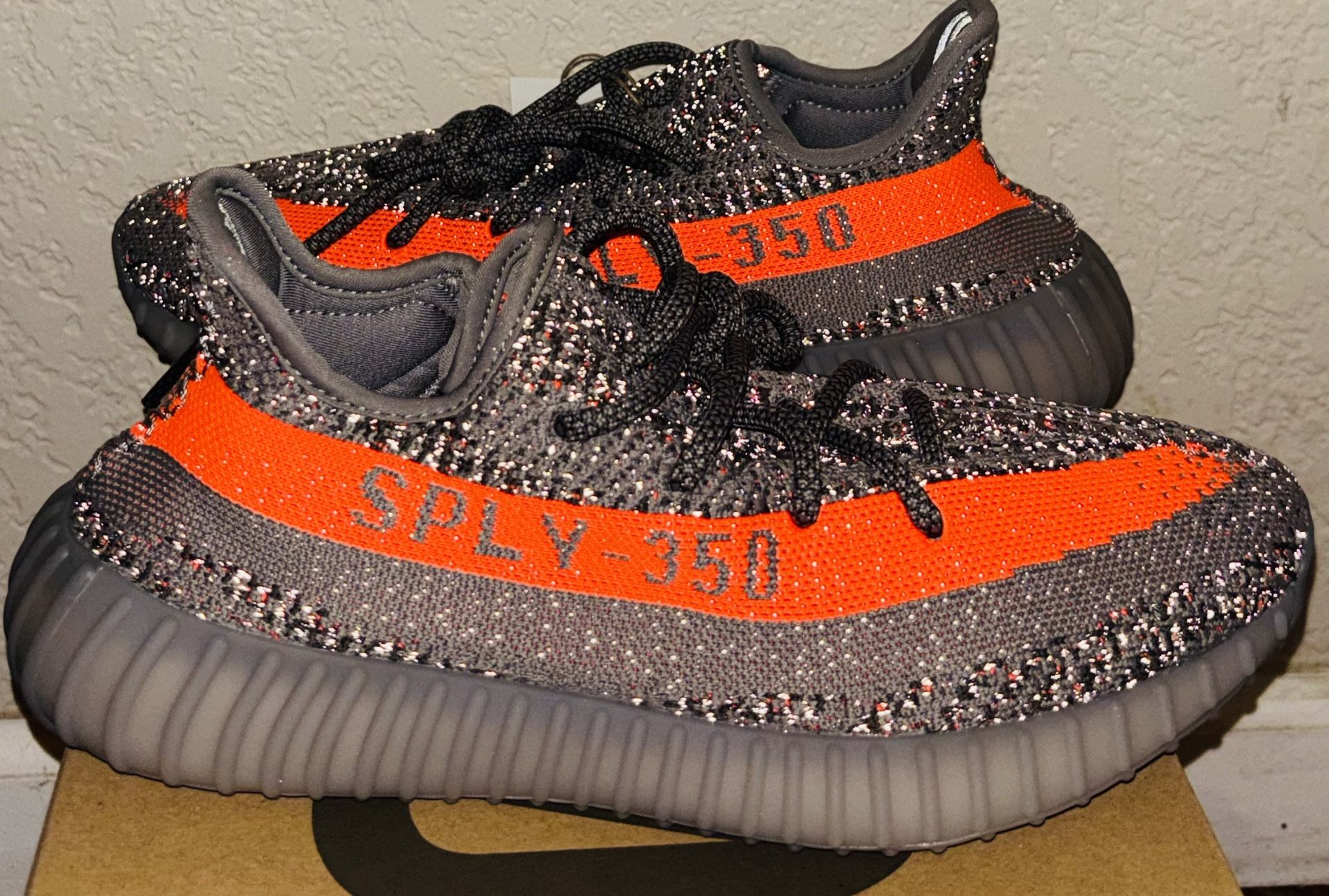 Yeezy 350 Boost Beluga Reflective