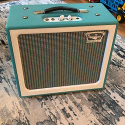Tone Gremlin 5 Watt 1x12 Tube Amp