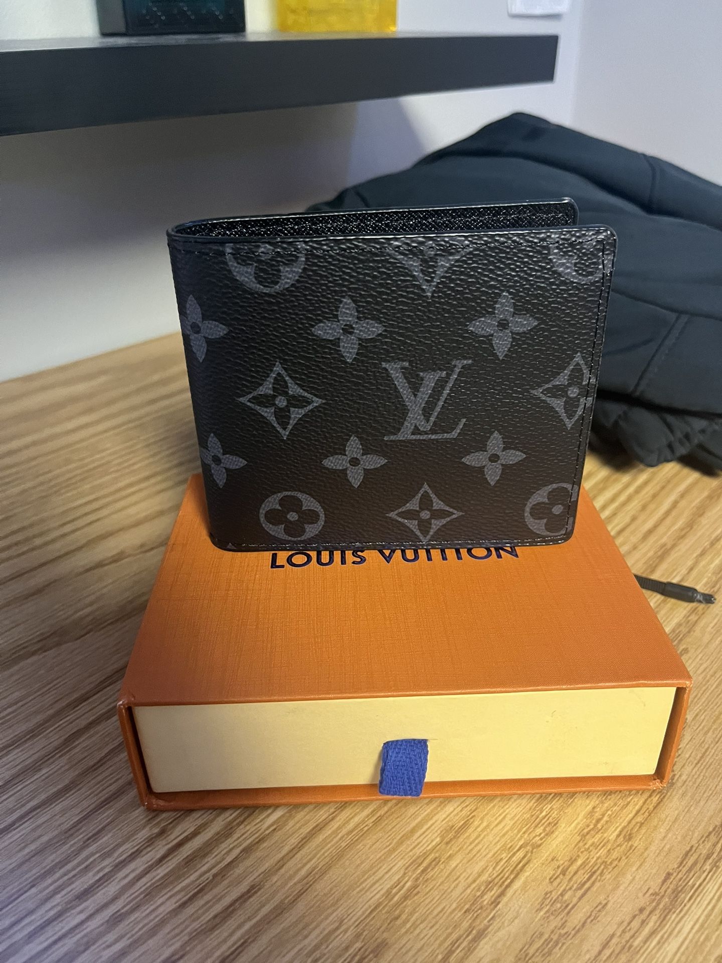 Lv Wallet