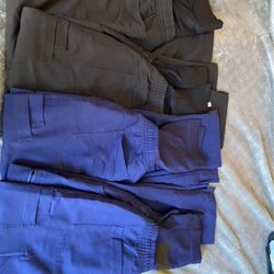 Figs Maternity Bundle 