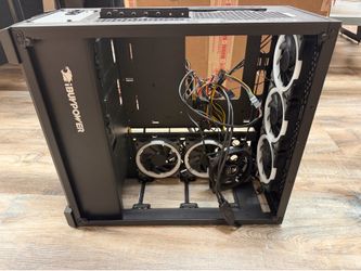 Ibuypower Gaming Tower and Parts
