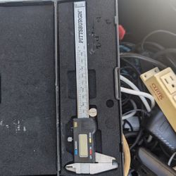 Pittsburgh Calipers 