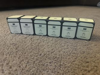 Scented Candles Brand New (vanilla,lavender,rose,coconut,lemon)