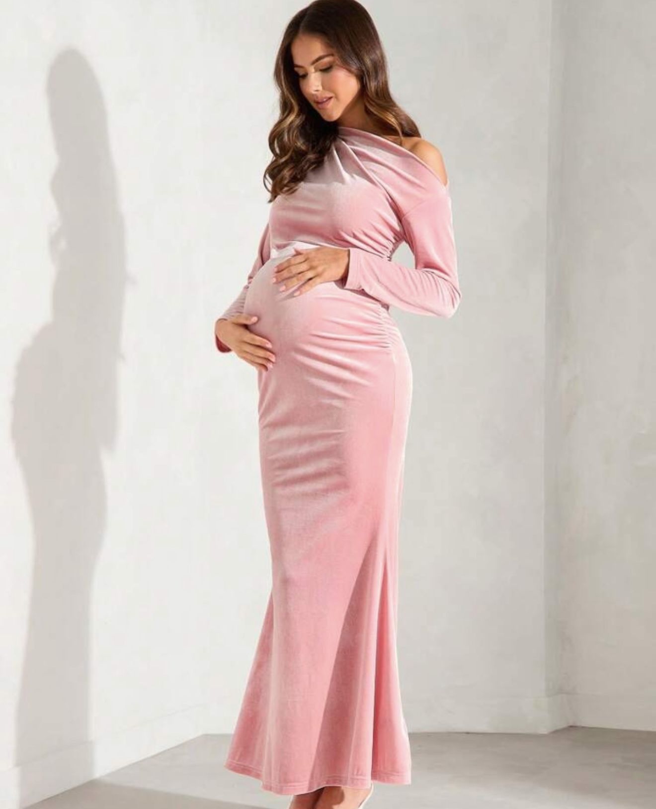 Maternity Dress