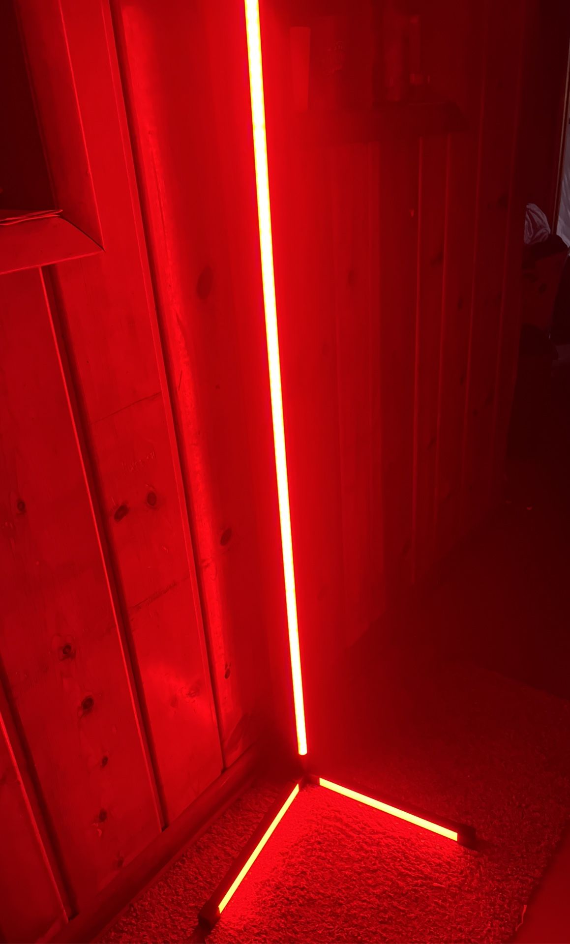 LED light