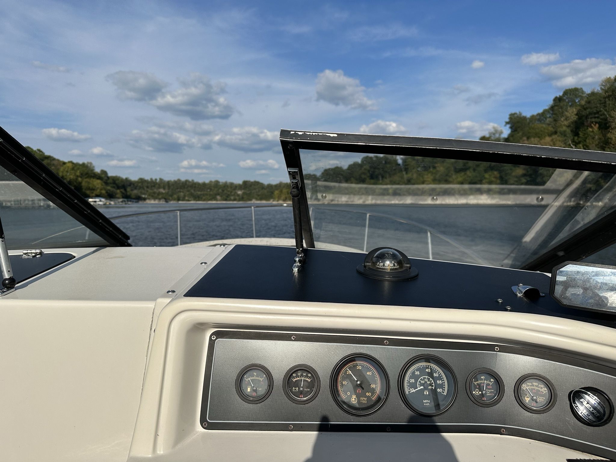 1990 Wellcraft Sanibel