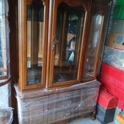 Display  CABINETs  New 