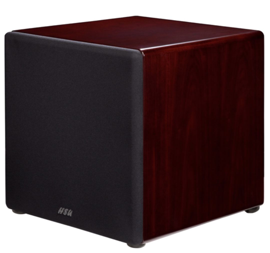 HSU ULS-15 MK2 Subwoofer